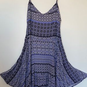 Aeropostale Cami Dress